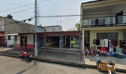 Charly's Papelería e Internet en Boca del Río