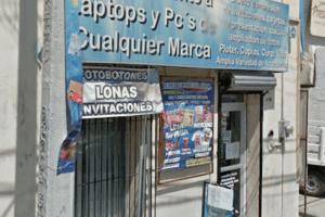 Ciber El Güero en Cadereyta Jiménez