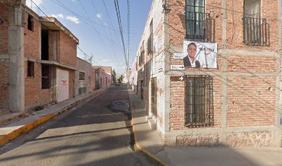 Ciber, Impresiones y Recargas en Lagos de Moreno