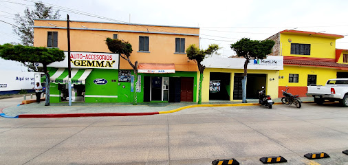 Ciber M@S Comitan (Multiservicios Informáticos) en Comitán de Domínguez