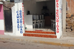 Ciber Nip en Atlacomulco