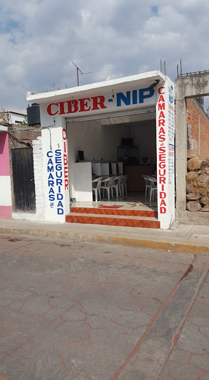 Ciber Nip en Atlacomulco