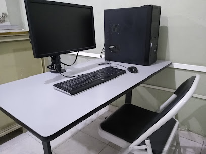 Ciber Sescom en Ramos Arizpe