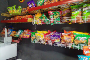 Ciber Web-On Club en Río Bravo