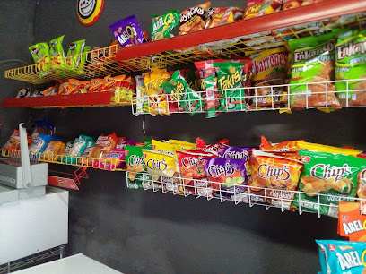 Ciber Web-On Club en Río Bravo