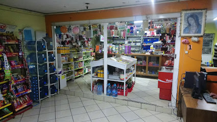 Ciber y Papelería Lupita en Fresnillo