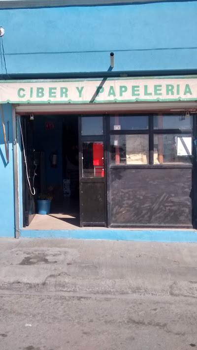 Ciber y Papelería en Ramos Arizpe