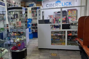 Ciberclick en Ixmiquilpan