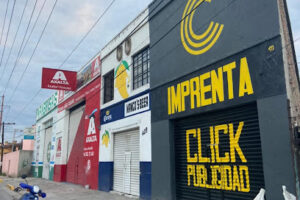 Click Publicidad en Lagos de Moreno