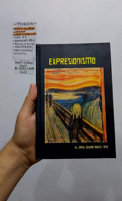 Codice. Imprenta y Estudio Creativo en Valladolid