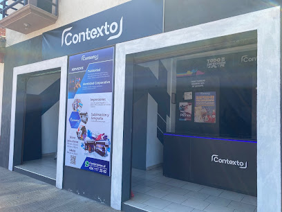 Contexto Publicidad en Pátzcuaro