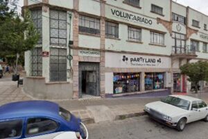 Copiadoras Dinamicas en Zacatecas