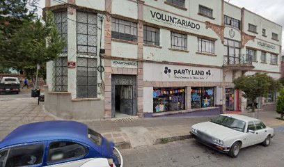 Copiadoras Dinamicas en Zacatecas