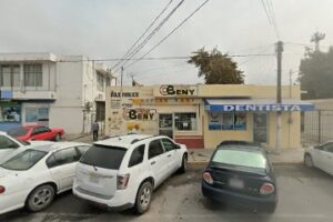 Copias Benny en Río Bravo