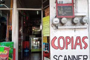 Copias Copiaweb en Córdoba