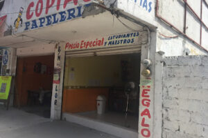 Copias Papelería en Poza Rica
