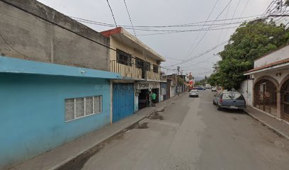 Copias e Impresiones Santi en Yautepec