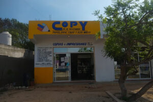 Copy 20 en Umán
