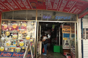 Copy Canon en Poza Rica