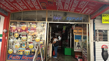 Copy Canon en Poza Rica