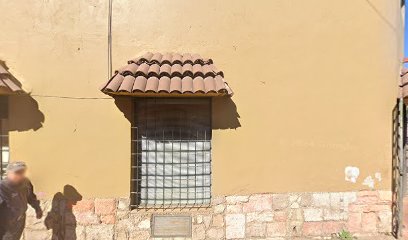Copy Color en Hidalgo del Parral
