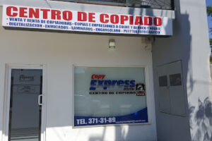 Copy Express Digital en Caborca