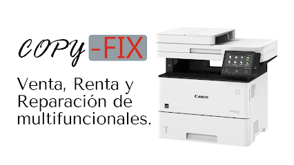 Copy Fix en Zacatecas
