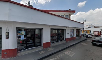 Copy House en Atlacomulco