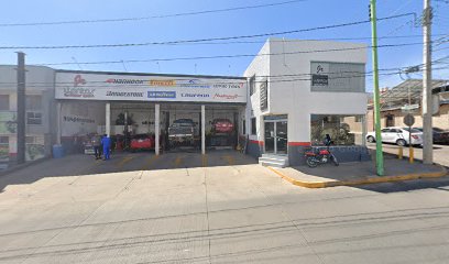 Copy Land en Hidalgo del Parral