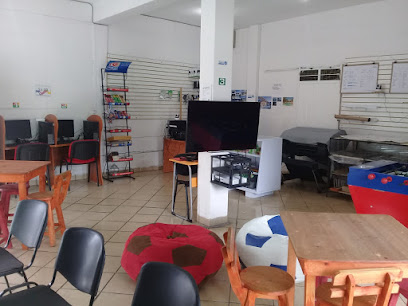 Copyarte Cordoba en Córdoba