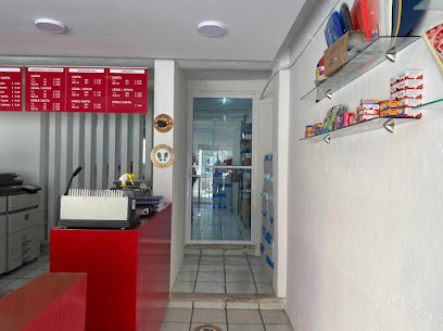 Copyjet Estudio Valladolid en Valladolid