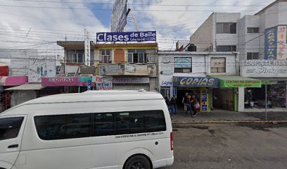 Copyplus Copias Impresiones Engargolados en Apizaco