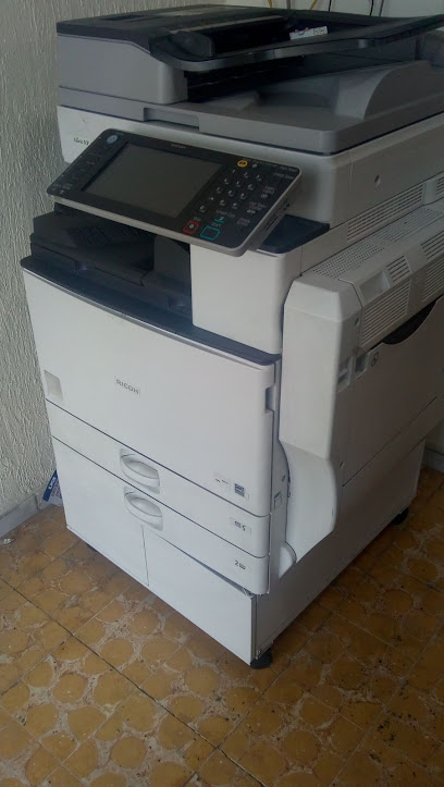 Copytec en Veracruz