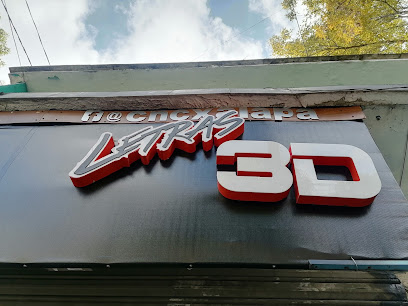 Corte Láser Xalapa en Xalapa
