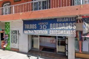 Cp Digital en Fresnillo