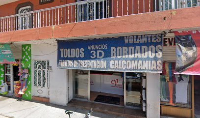 Cp Digital en Fresnillo