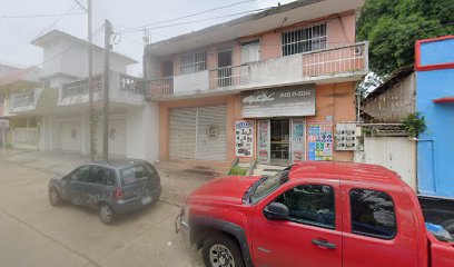 Cr Impresiones en Coatzacoalcos