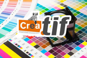 Crea.Tif Calidad en Impresión en Zacatecas