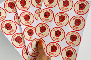 Creastick en Poza Rica