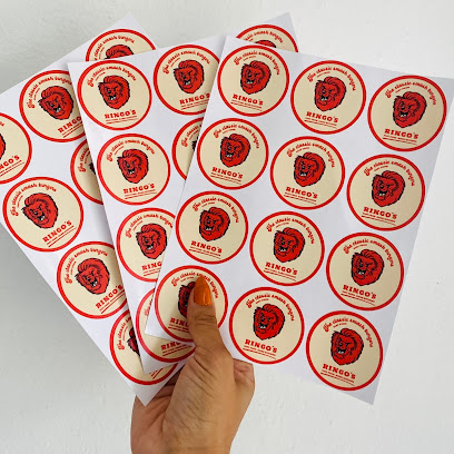 Creastick en Poza Rica