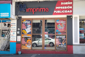 Ct Imprime en Córdoba