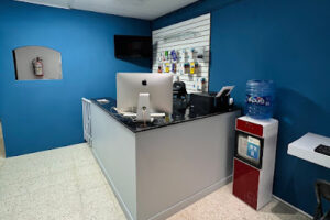 Cyberboca en Boca del Río