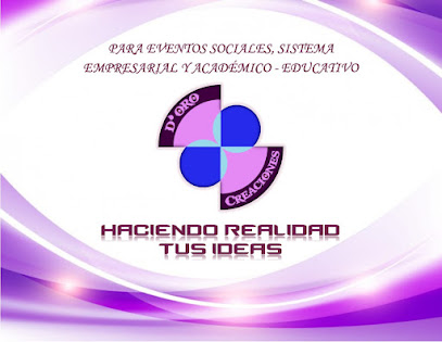 D' Oro Creaciones en Tarímbaro