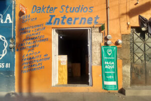 Dakter Studios Internet en Tepeji del Río de Ocampo