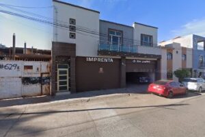 De Loza Graphics en Tepatitlán de Morelos