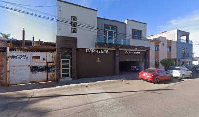 De Loza Graphics en Tepatitlán de Morelos