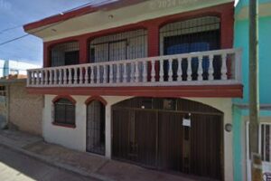 Delta 3D en Fresnillo