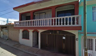 Delta 3D en Fresnillo