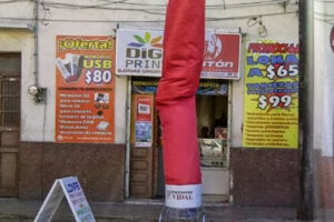 Digi Print Progreso Lonas y Publicidad en Progreso