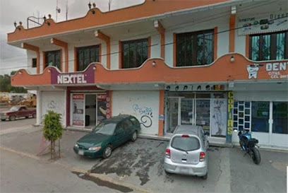 Digital Print Tultepec en Tultepec